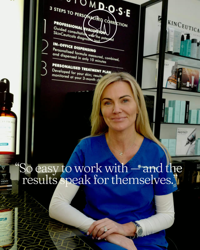 Client review: “So easy to work with, and the results speak for themselves.”